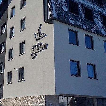 Am Apartment Яхорина Екстер'єр фото