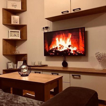 Am Apartment Яхорина Екстер'єр фото