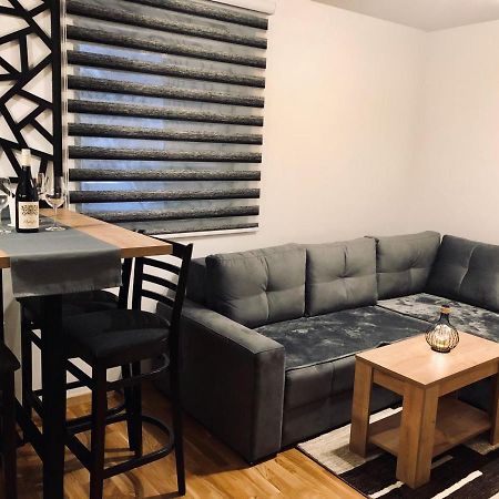 Am Apartment Яхорина Екстер'єр фото