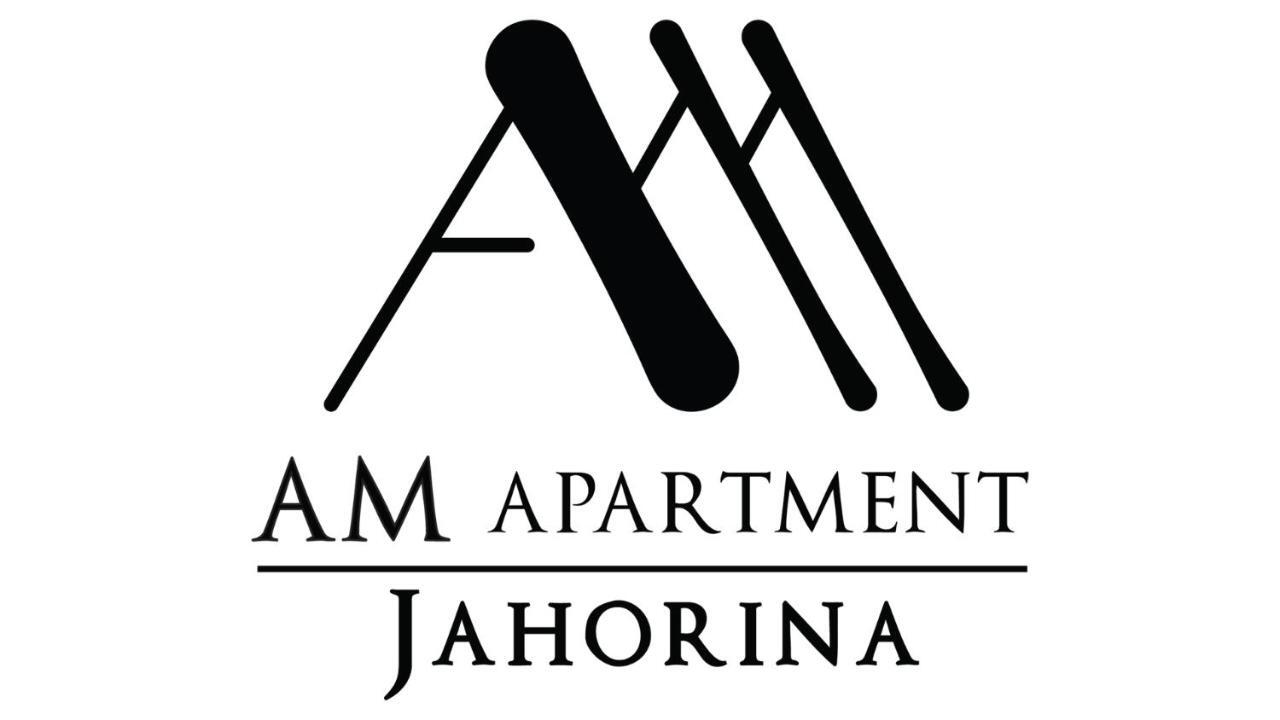Am Apartment Яхорина Екстер'єр фото