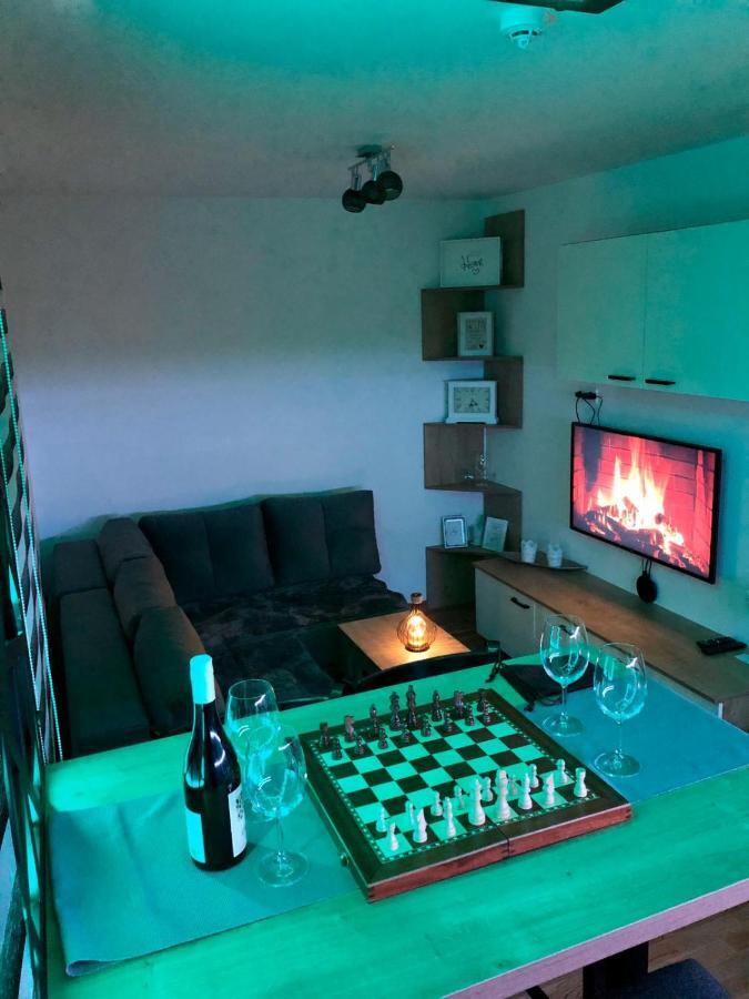 Am Apartment Яхорина Екстер'єр фото