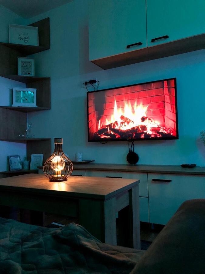 Am Apartment Яхорина Екстер'єр фото