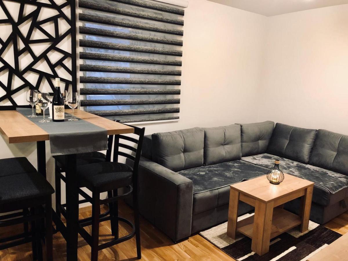 Am Apartment Яхорина Екстер'єр фото