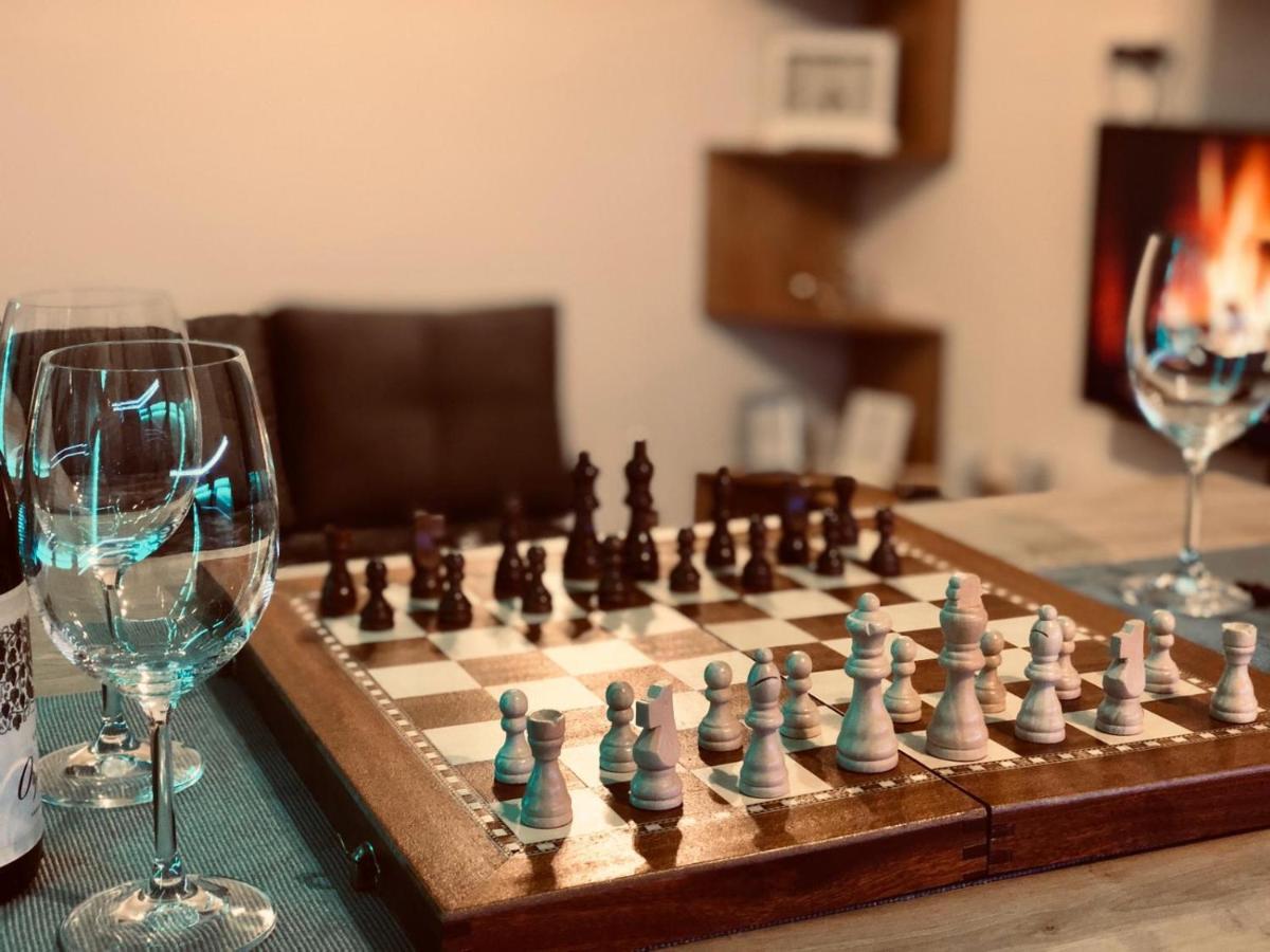 Am Apartment Яхорина Екстер'єр фото