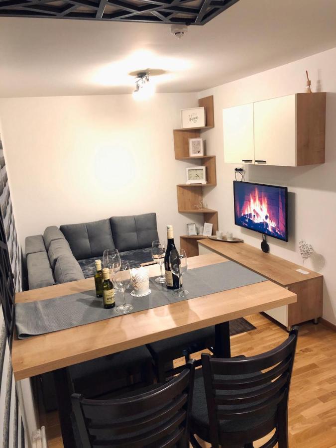 Am Apartment Яхорина Екстер'єр фото