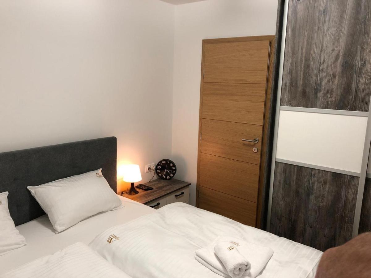 Am Apartment Яхорина Екстер'єр фото