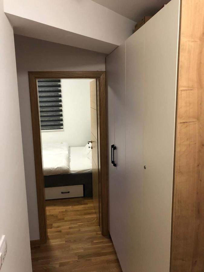 Am Apartment Яхорина Екстер'єр фото