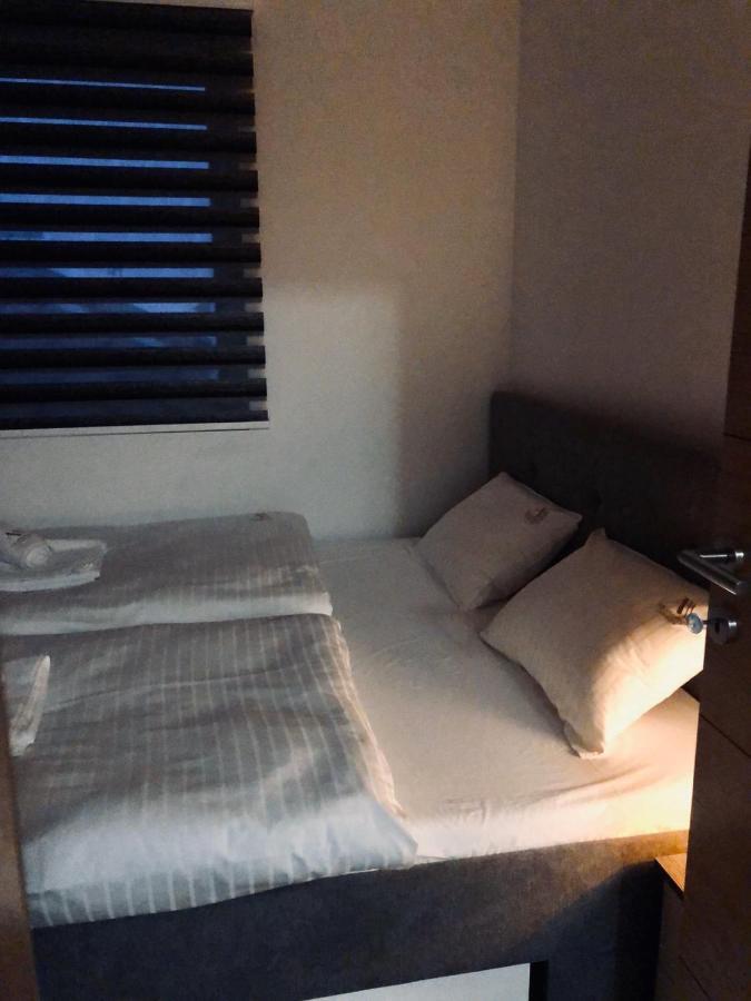 Am Apartment Яхорина Екстер'єр фото