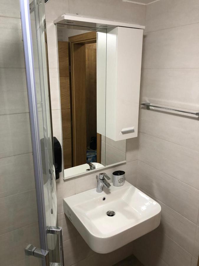 Am Apartment Яхорина Екстер'єр фото