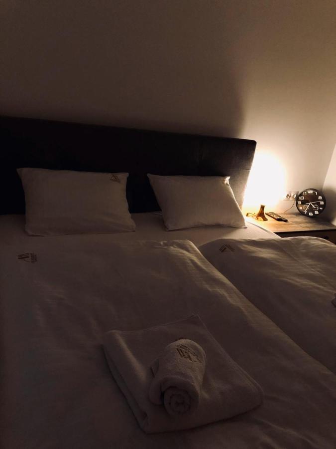 Am Apartment Яхорина Екстер'єр фото