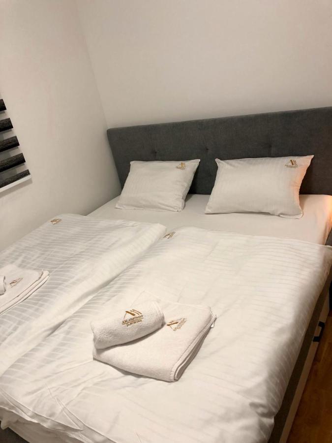 Am Apartment Яхорина Екстер'єр фото