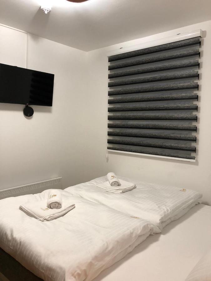 Am Apartment Яхорина Екстер'єр фото
