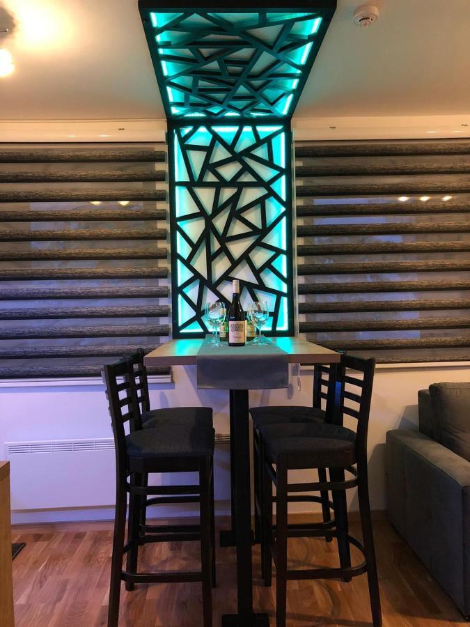 Am Apartment Яхорина Екстер'єр фото
